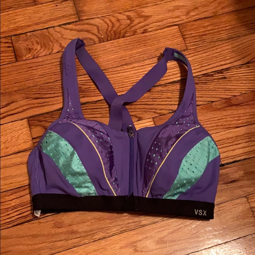VSX Sports Bra